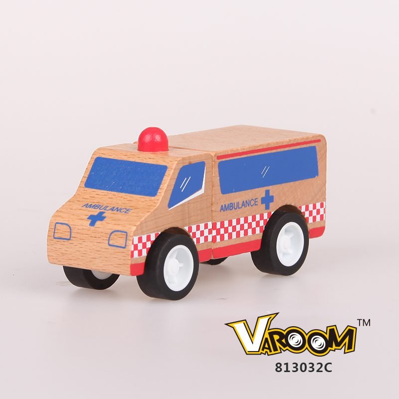 ambulance car toy for boys