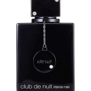 Armaf Club De Nuit Intense EDT For Men 105ML
