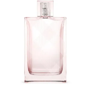 Burberry Brit Sheer Eau De Toilette For Women 100ML