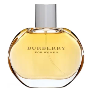 Burberry Eau De Parfum For Women 100ML