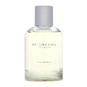 Burberry Weekend Eau De Parfum For Women 100ML