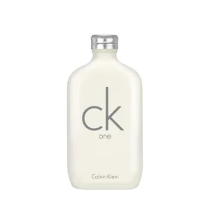 Calvin Klein One Eau De Toilette Unisex 200ML
