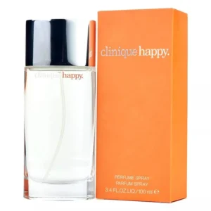 Clinique Happy Eau De Parfum For Women 100ML
