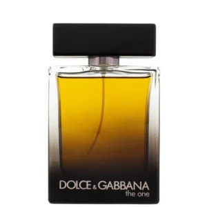 D&G The One Eau De Parfum For Men 100ML