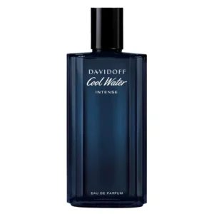 Davidoff Cool Water Intense Eau De Parfum For Men 125ML