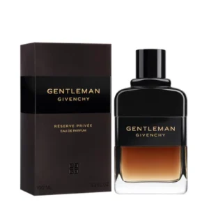 Givenchy Gentleman Reserve Privee Eau De Parfum For Men 100ML