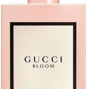 Gucci Bloom Eau De Parfum For Women 100ML
