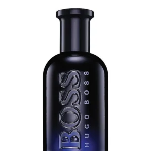 Hugo Boss Bottled Night Eau De Toilette For Men 100ML