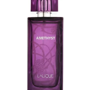 Lalique Amethyst Eau De Parfum For Women 100ML