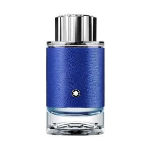 MONTBLANC Explorer Ultra Blue Eau De Parfum For Men 100ML