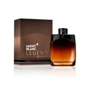 MONTBLANC Legend Night Eau De Parfum For Men 100ML