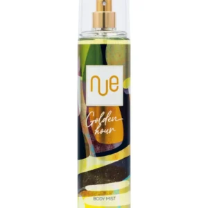 Nue Golden Hour Body Mist For Women 250ML