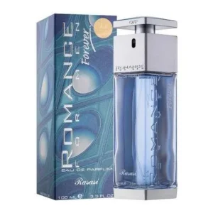 Rasasi Romance Eau De Parfum For Men 100ML