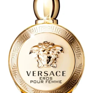 Versace Eros Pour Femme Eau De Parfum For Women 100ML