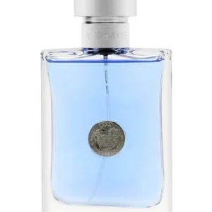 Versace Pour Homme Eau De Toilette For Men 100ML