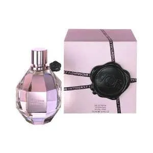 Viktor&Rolf Flower Bomb Eau De Parfum For Women 100ML