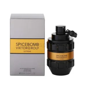 Viktor&Rolf Spicebomb Extreme Eau De Parfum For Men 90ML