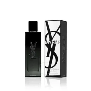 YSL Myslf Eau De Parfum For Men 100ML