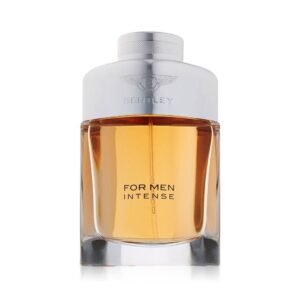 Bentley Intense Eau De Parfum For Men 100ML