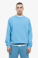 Loose Sweat Shirt