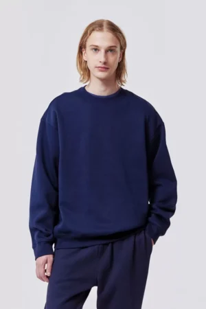 Loose Sweat Shirt
