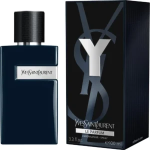 YSL Y Le Parfum For Men 100ML