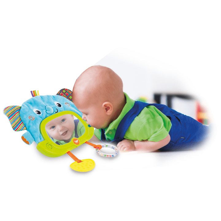 Day 'N Night Elephant Pal - Image 3