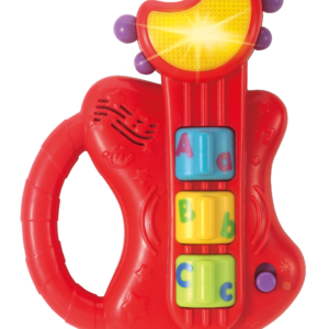 Baby Musician - Guitar