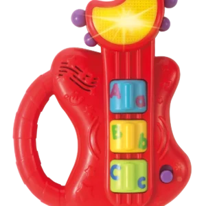 Winfun Baby Musician Guitar | Musical Baby Toy for 3 Months+