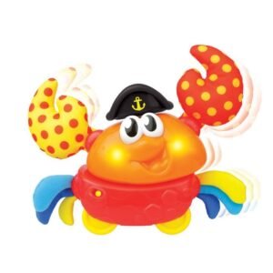 Shakin 'N Wobble Crab