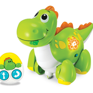 Walk With Me Dinoboo