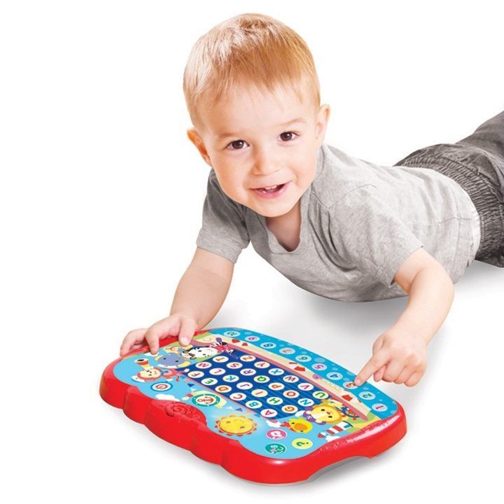 Tiny Tots Learning Pad - Image 3