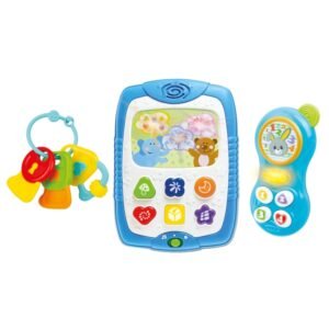 Tech-Star Baby Gift Set