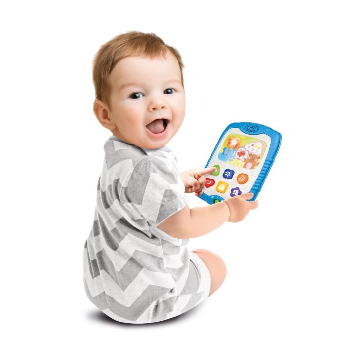 Tech-Star Baby Gift Set - Image 2