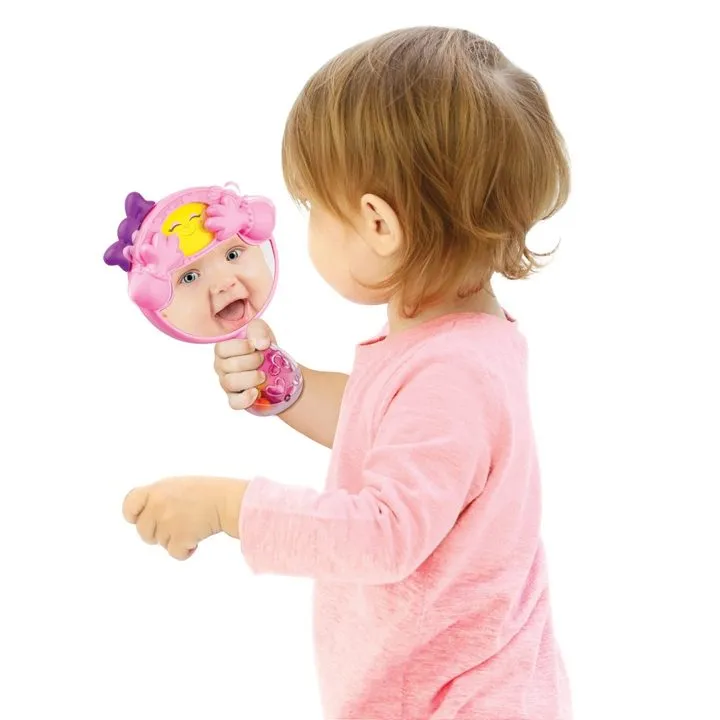 Winfun Fashion Tot Beauty Gift Set | Fashion & Beauty Role Play Set for 3 Years+ - Image 2