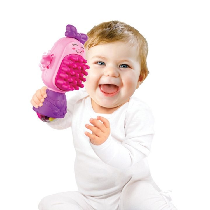 Winfun Fashion Tot Beauty Gift Set | Fashion & Beauty Role Play Set for 3 Years+ - Image 4
