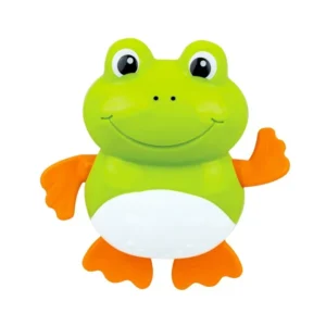 Winfun Water Fun Pal Frog | Bath Toy for 12 Months+