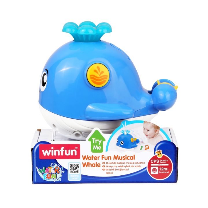 Water Fun Pal_Whale - Image 3