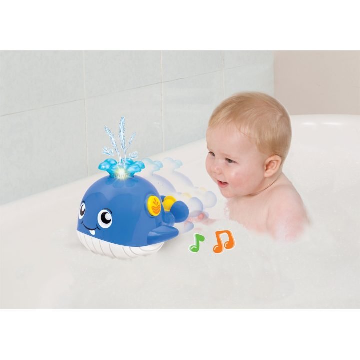 Water Fun Pal_Whale - Image 2