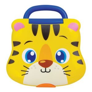 Laptop Junior - Tiger