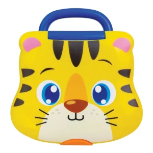 Winfun Laptop Junior Tiger | Learning Toy Laptop for 12 Months+
