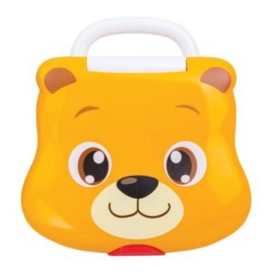 Laptop Junior - Bear