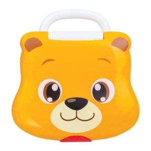 Winfun Laptop Junior Bear | Learning Toy Laptop for 12 Months+