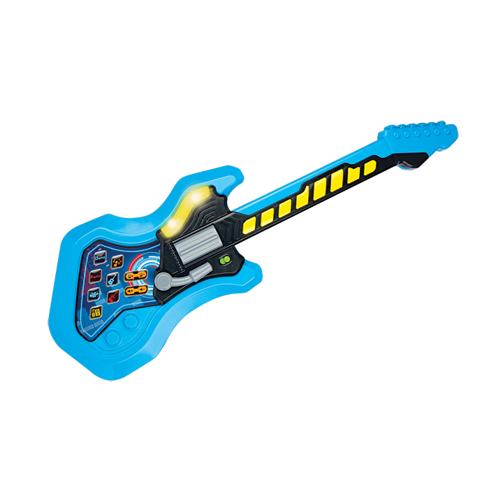 Cool Kidz Rock Guitar - Image 2