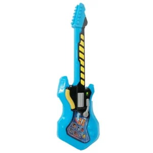 Winfun Cool Kidz Rock Guitar | Musical Toy Guitar for 18 Months+