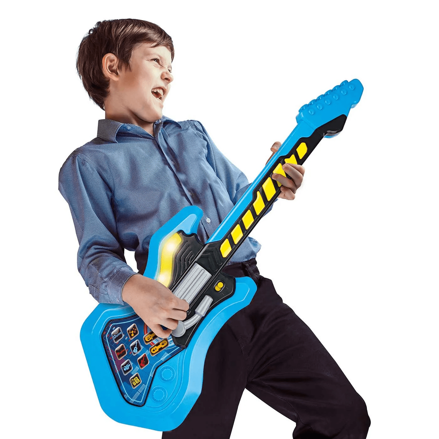 Cool Kidz Rock Guitar - Image 3