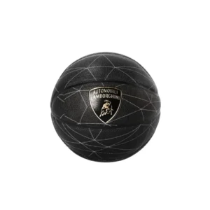 Lamborghini Size 7 PU Basketball | Basketball Size 7 for 8 Years+