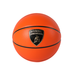 LAMBORGHINI-7-PU BASKETBALL-ORANGE