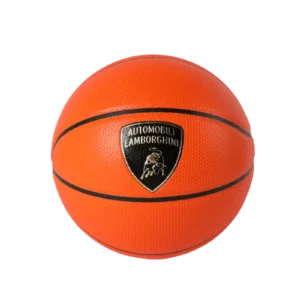 LAMBORGHINI-7-PU BASKETBALL-ORANGE