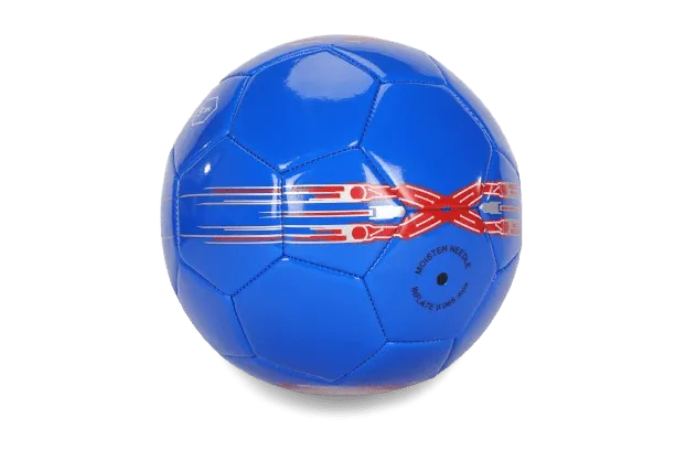 Marvel Captain America Soccer Ball Size 5 | Football Size 5 for 5 Years+ - Image 3